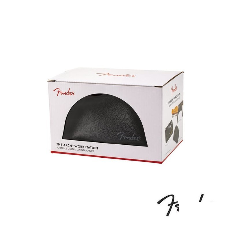 Fender The Arch Work Station 換弦工？ ？枕 — 三峽配件 / 週邊