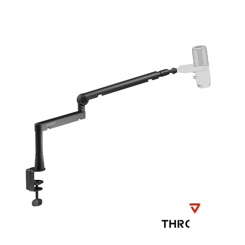 Thronmax Twist Boom Arm S6 終極攝影直播桌邊架 — 三峽配件 / 週邊