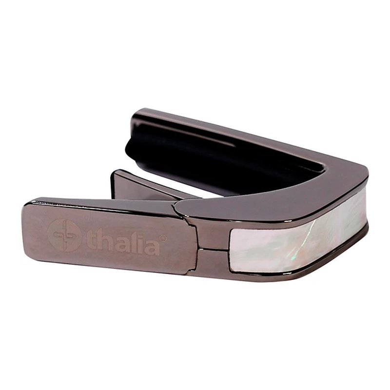 Thalia Capos Birds On Pearl 飛鳥白珍？ Capo ??? — 三峽效果器