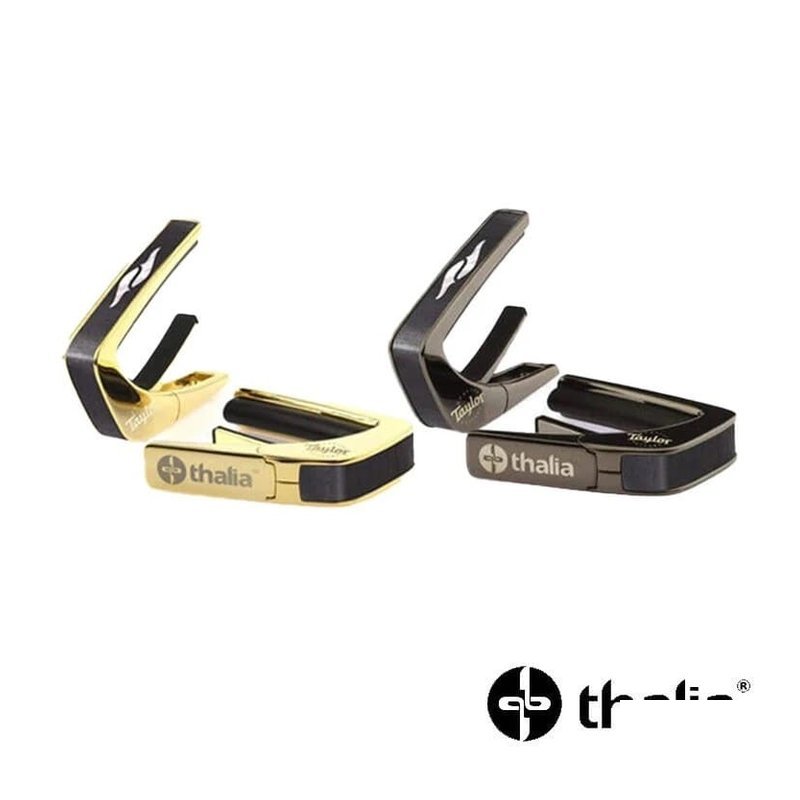 Thalia Taylor 800 移調夾 — 三峽效果器