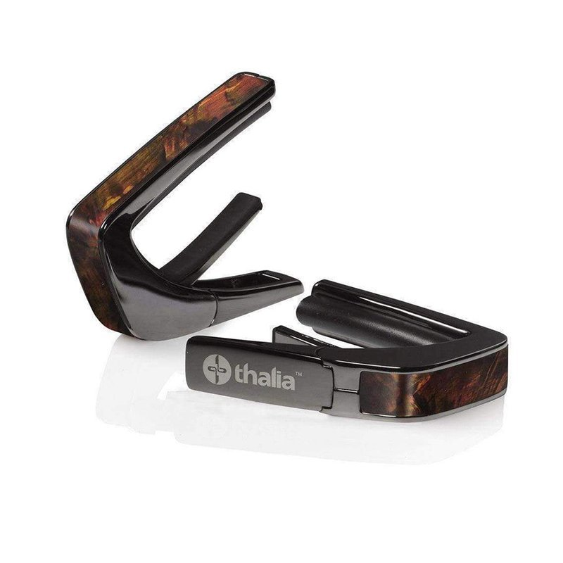 Thalia Tennessee Whiskey Wing 移調夾 — 三峽效果器
