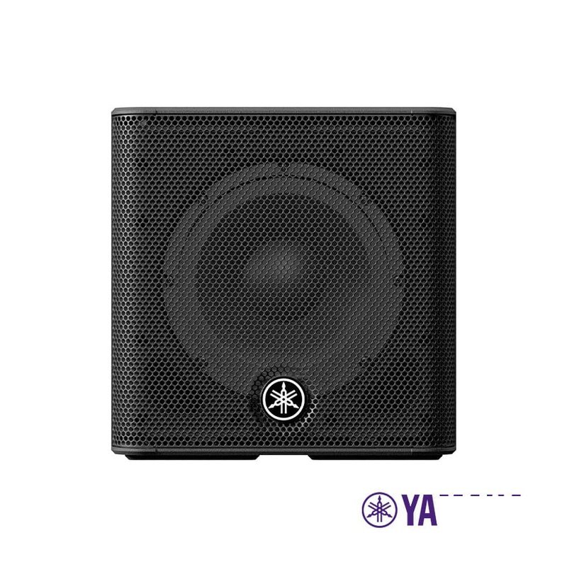 Yamaha STAGEPAS 200BTR 可攜式 喇叭 PA系統 — 三峽錄音 / 音響