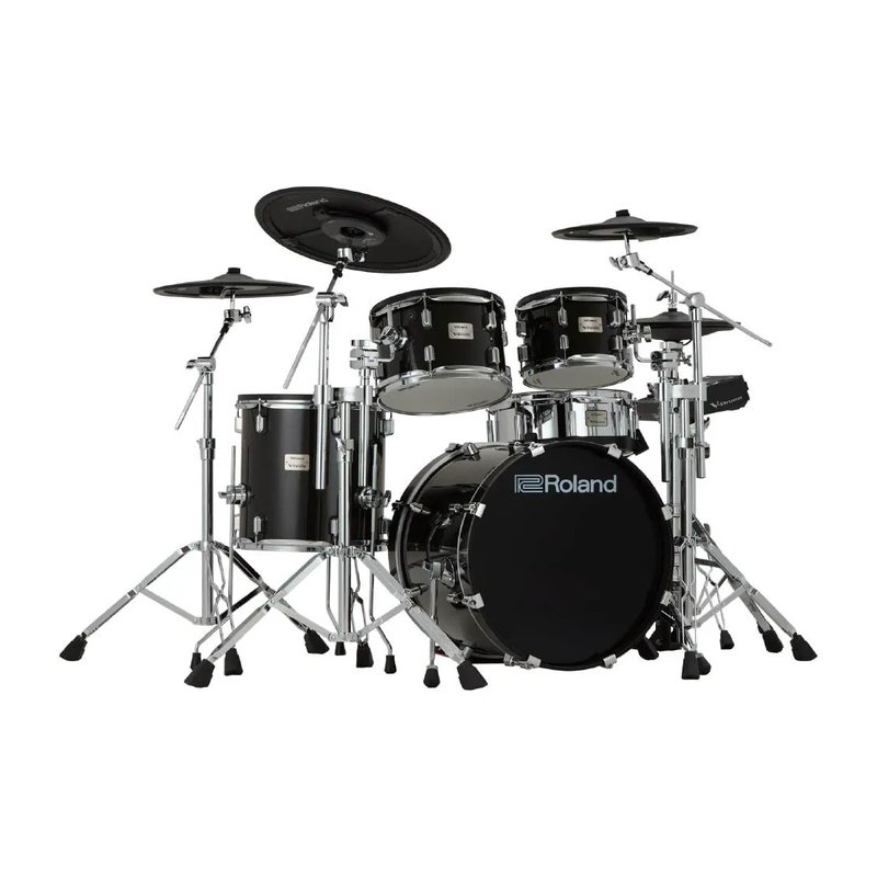 Roland Roland / VAD516 數位電子鼓組 — 三峽鼓 / 打擊