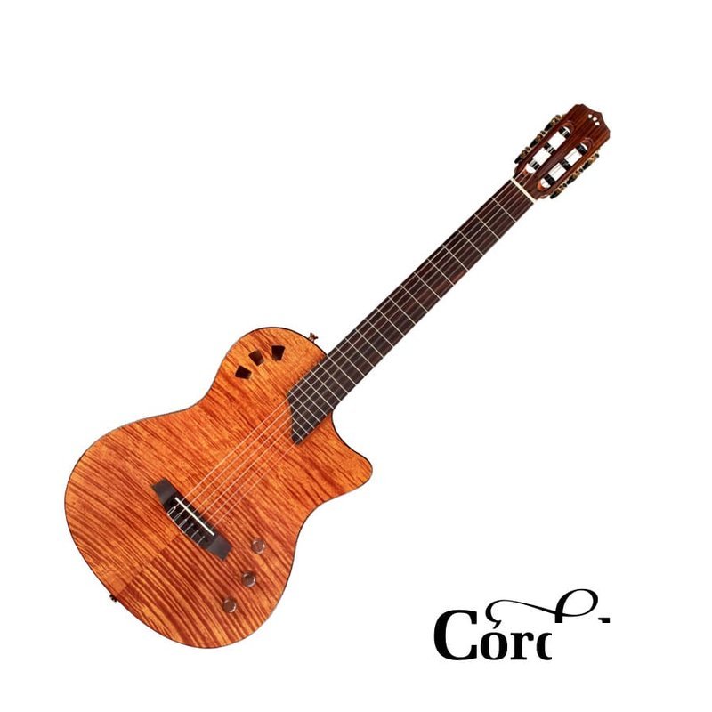 Cordoba Cordoba Stage Natural Amber ?? 古？ ？吉他 電古？ — 三峽配件 / 週邊