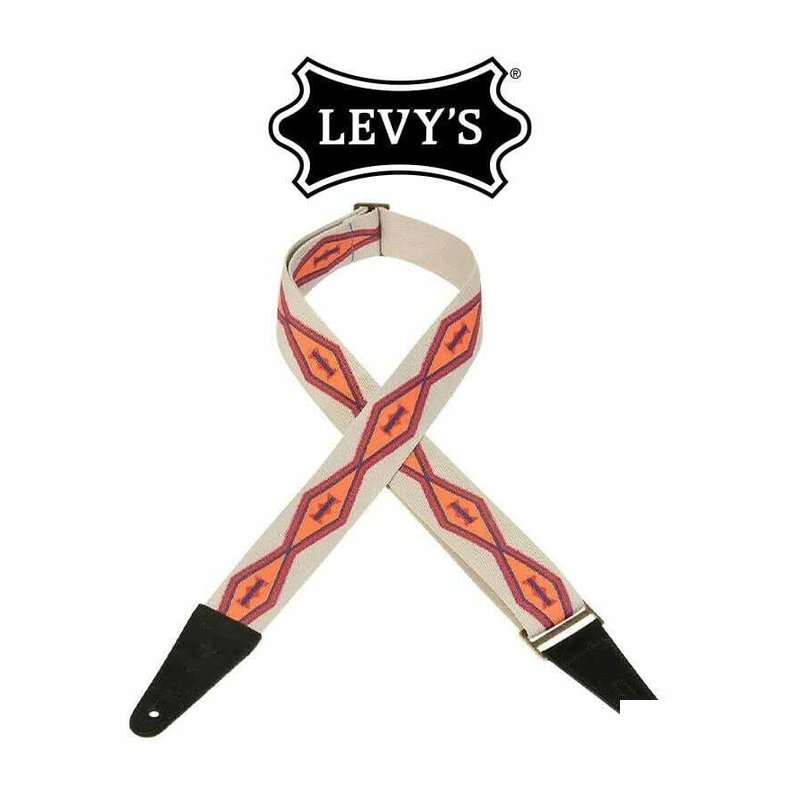 Levy's MC8ARZ-003 尼龍編織 背帶 — 三峽配件 / 週邊