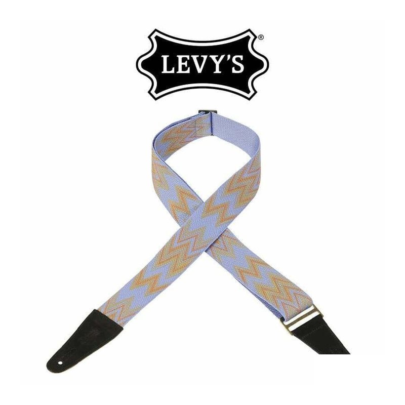 Levy's MC8ARZ-002 尼龍編織 背帶 — 三峽配件 / 週邊