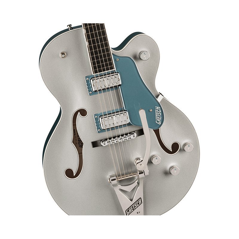 140週年限定款 Gretsch G6118T-140 空心 BIGSBY® 電吉他 — 三峽電吉他