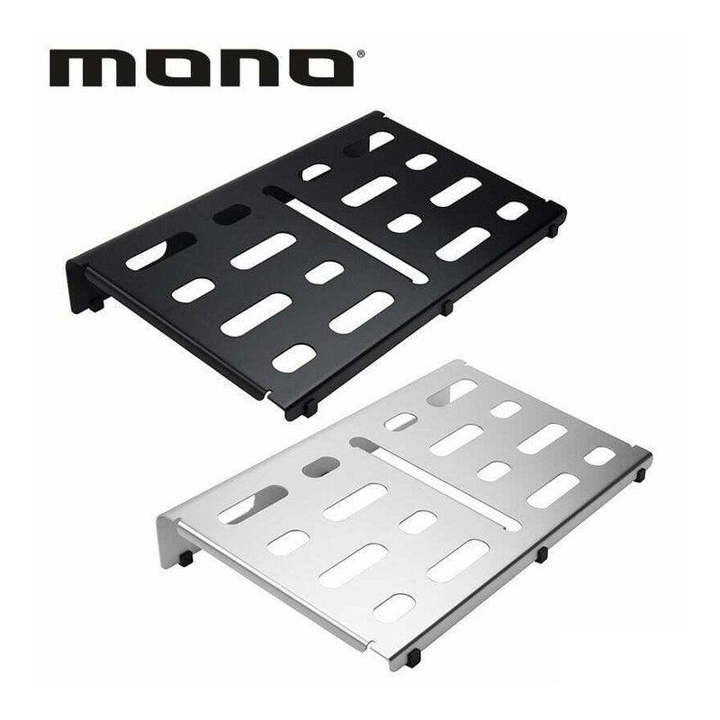 MONO M80 MEDIUM 效果器盤 + TOUR 2.0 效果器袋 — 三峽效果器
