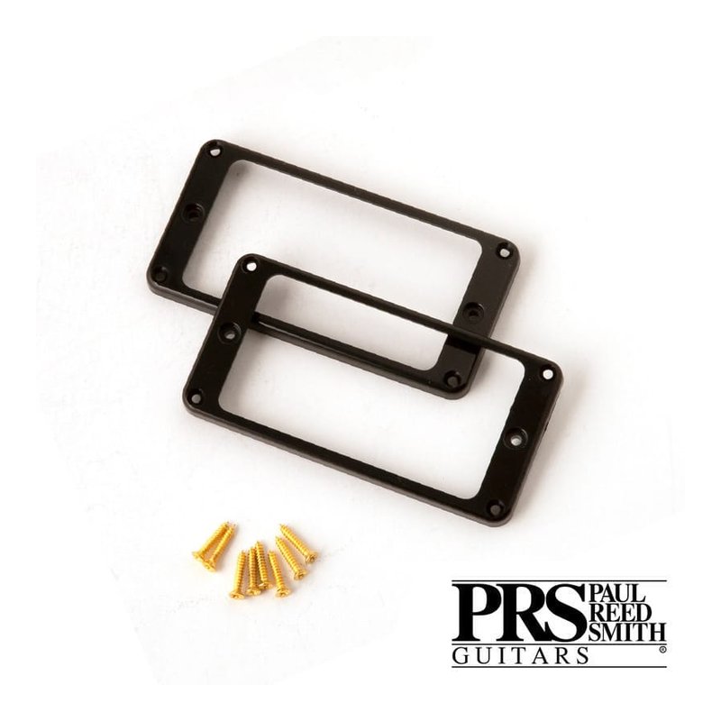 PRS åå» Universal Angle 雙線圈 拾音器 邊框 小搖座用 — 三峽配件 / 週邊