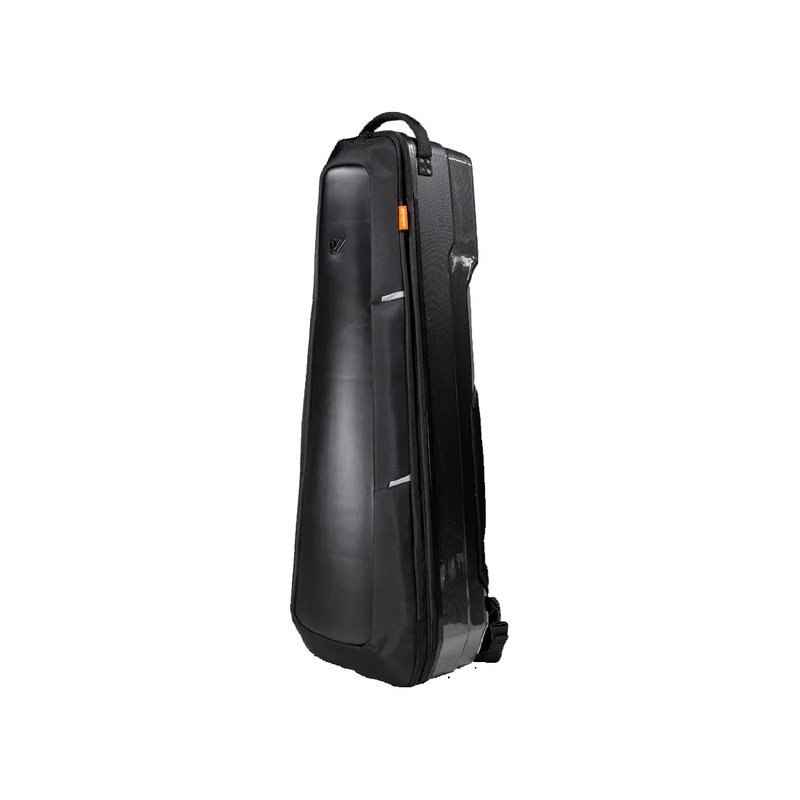 GruvGear GruvGear / Kapsule-Duo 可託運 雙吉他/貝斯琴盒(底輪可拆/防遺失標籤) — 三峽木吉他 / 民謠吉他