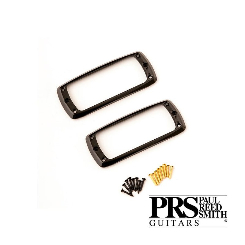 PRS åå» Paul's Guitar 雙線圈 拾音器 邊框 — 三峽配件 / 週邊