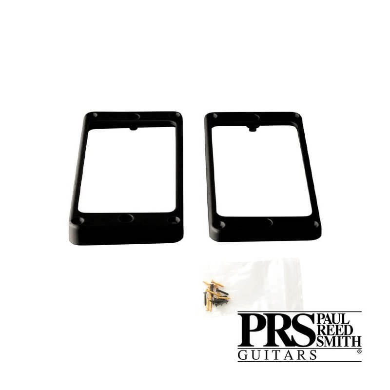 PRS åå» Stoptail Models 雙線圈 拾音器 邊框 — 三峽配件 / 週邊