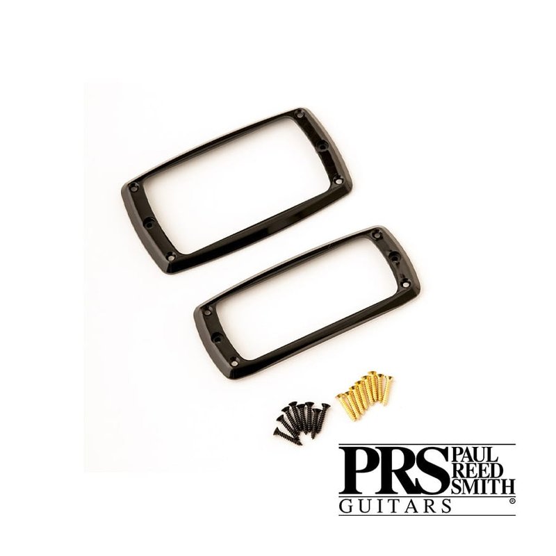 PRS åå» "408" 雙線圈 拾音器 邊框 — 三峽配件 / 週邊