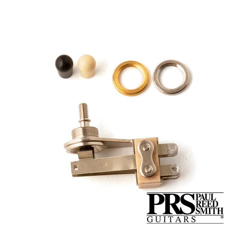 PRS 原？ 3-way Toggle Switch L? 搖？ ？開關v — 三峽配件 / 週邊