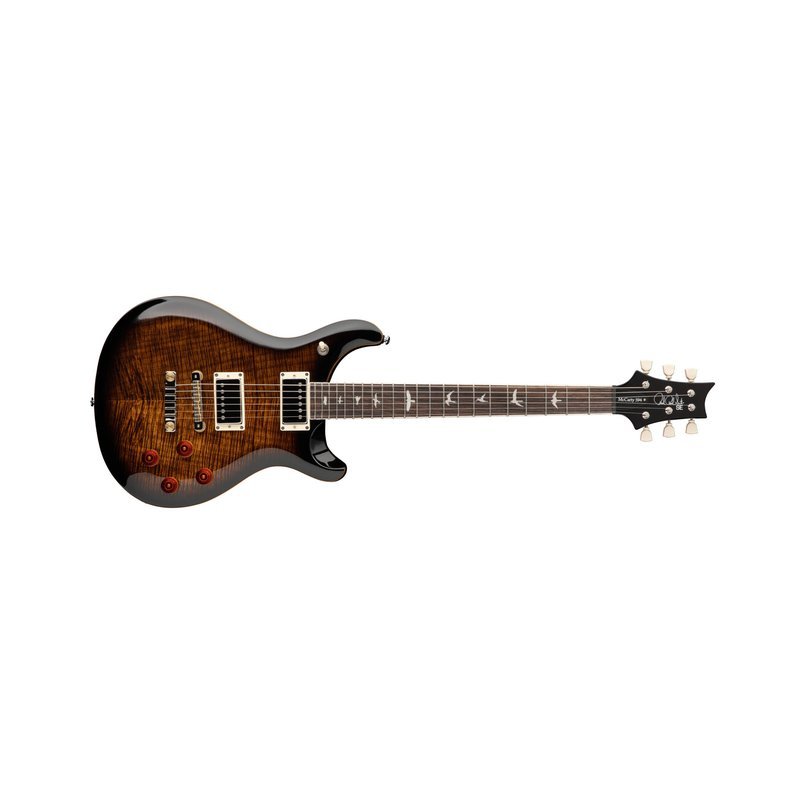 PRS PRS SE McCarty 594 Black Gold Burst 電吉他 含原廠 琴袋 — 三峽木吉他 / 民謠吉他