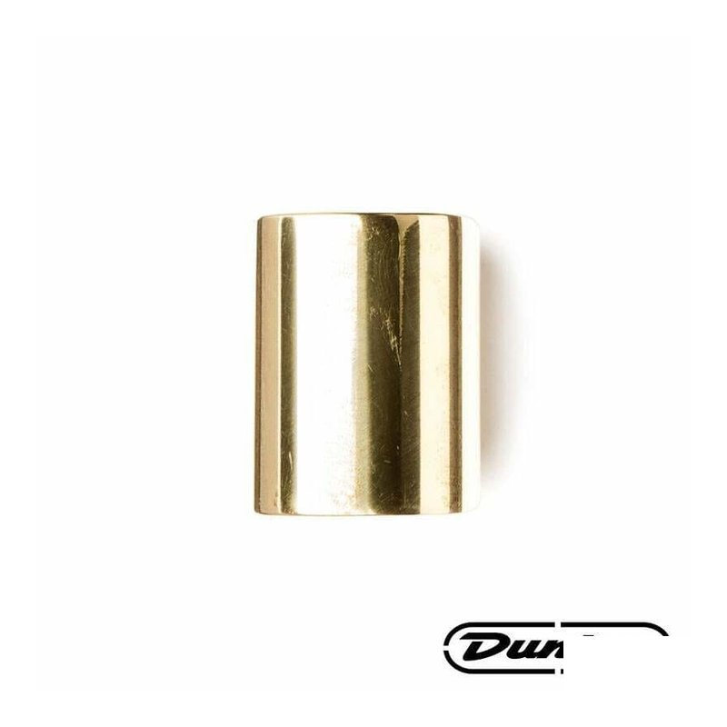 Dunlop Dunlop Brass Medium Wall Slide 223 短版 é»é 滑管 — 三峽配件 / 週邊