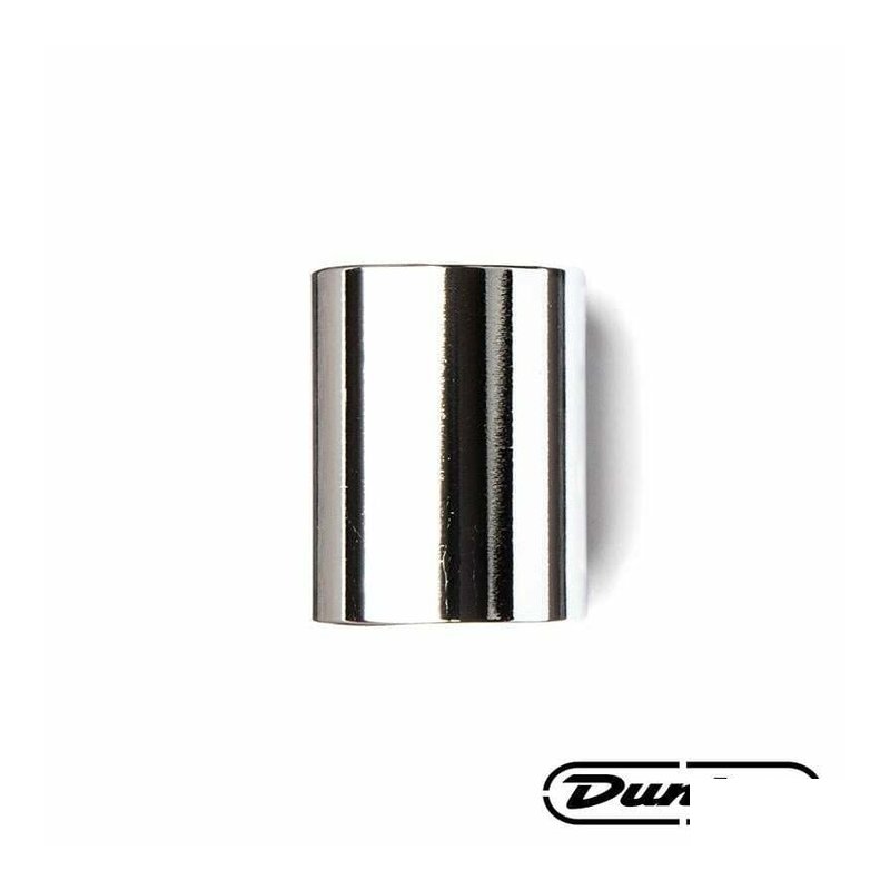 Dunlop Dunlop Chrome Slide 221 短版 鍍鉻滑管 — 三峽配件 / 週邊