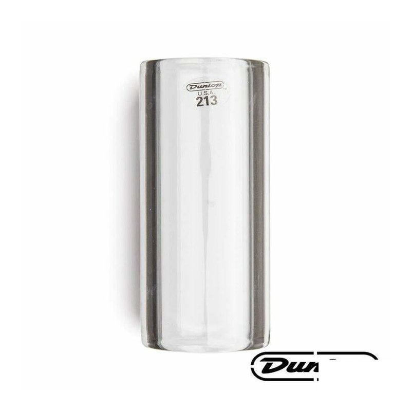 Dunlop Dunlop Heavy Wall Slide 213 å 厚 玻璃滑管 — 三峽配件 / 週邊
