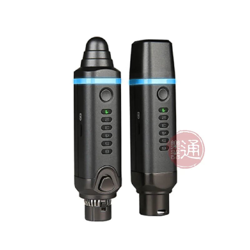 NUX Nux / B-3 Plus XLR無線傳輸系統 — 三峽配件 / 週邊