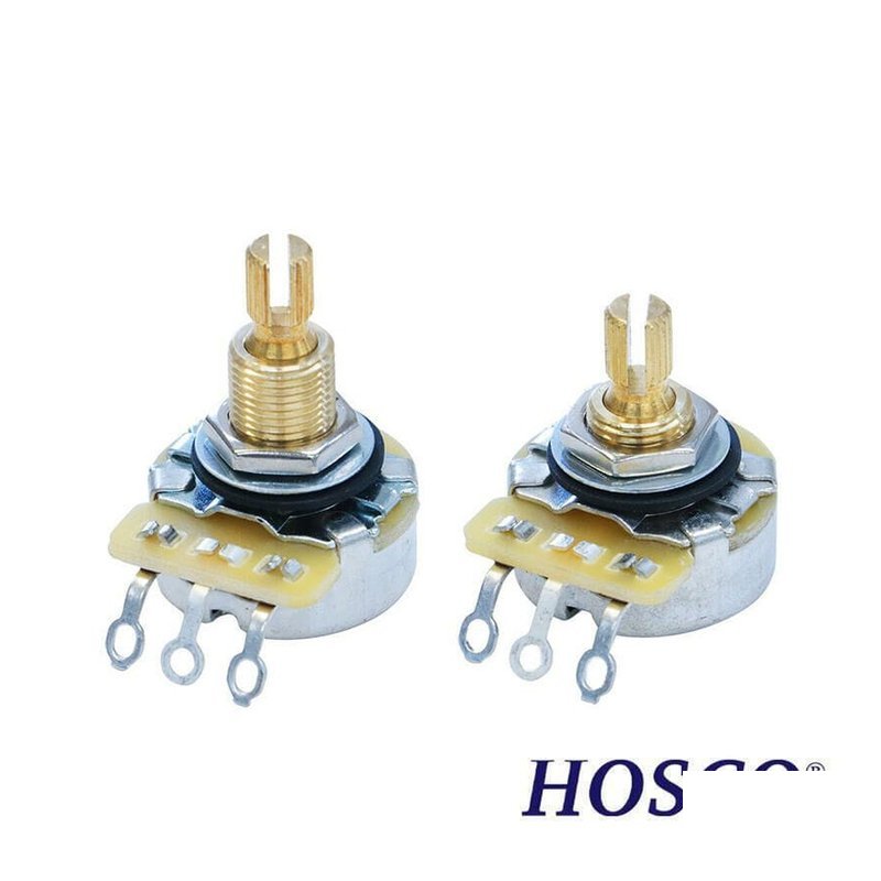 HOSCO CTS-B250 可變電阻 VR — 三峽配件 / 週邊