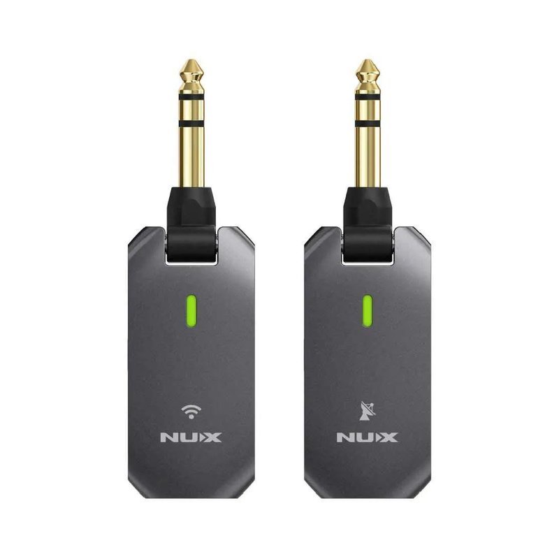 NUX Nux / C-5RC 無線樂器傳輸系統 — 三峽配件 / 週邊