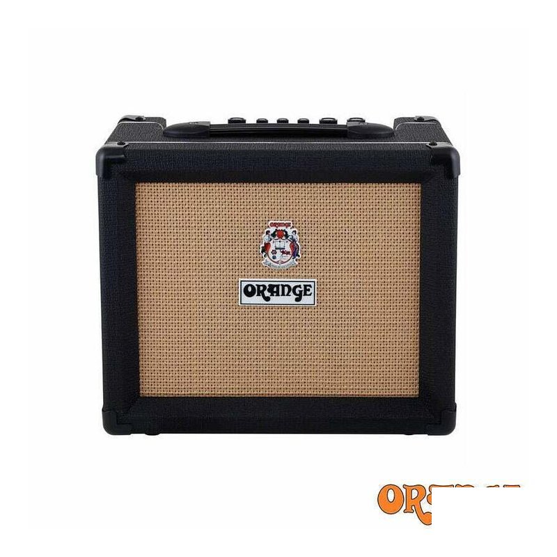 Orange Crush 20RT 電吉他音箱 20瓦 — 三峽吉他 / Bass