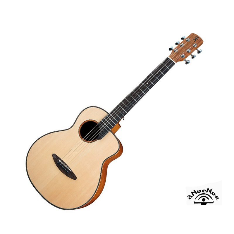 aNueNue M10 36吋 面單板 æ 行吉他 含原廠 豪華袋 — 三峽吉他 / Bass