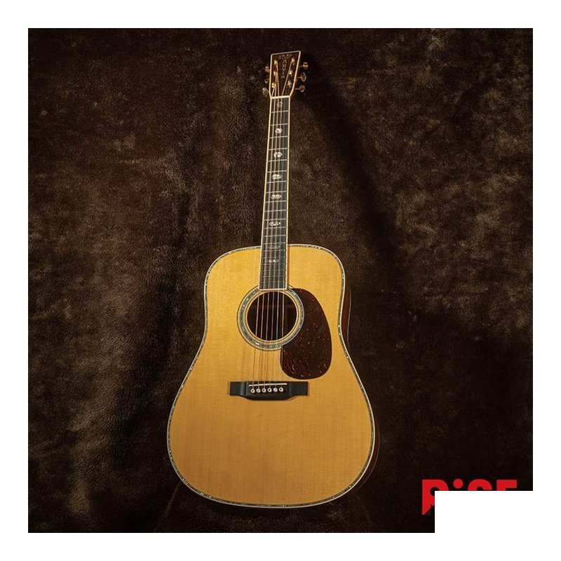 Martin D-41 全單板 木吉他 含原廠 硬盒 — 三峽吉他 / Bass