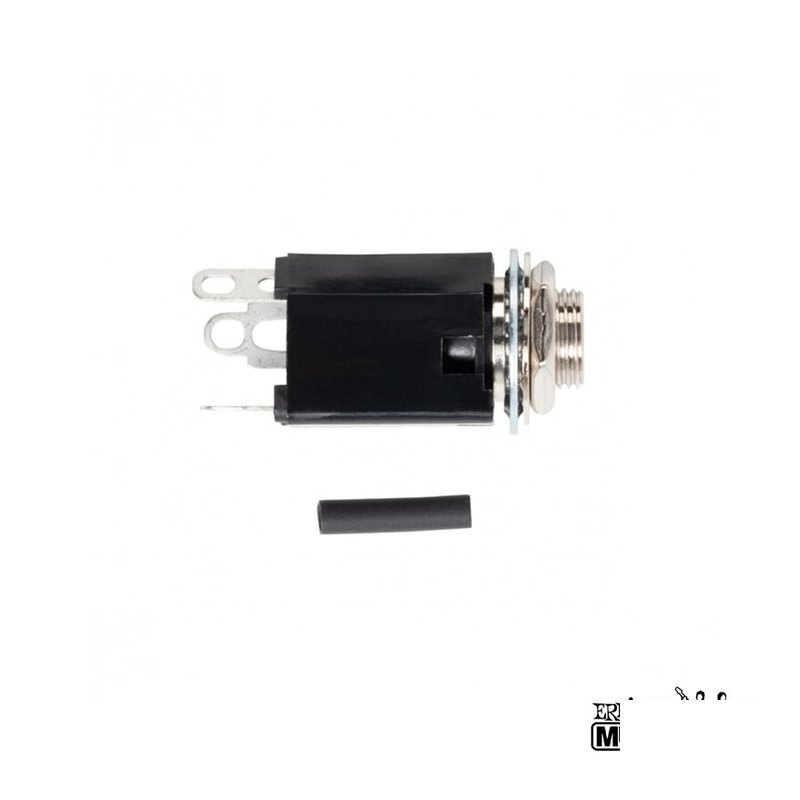 Music Man Input Jack (M05159) 導線接孔 — 三峽配件 / 週邊