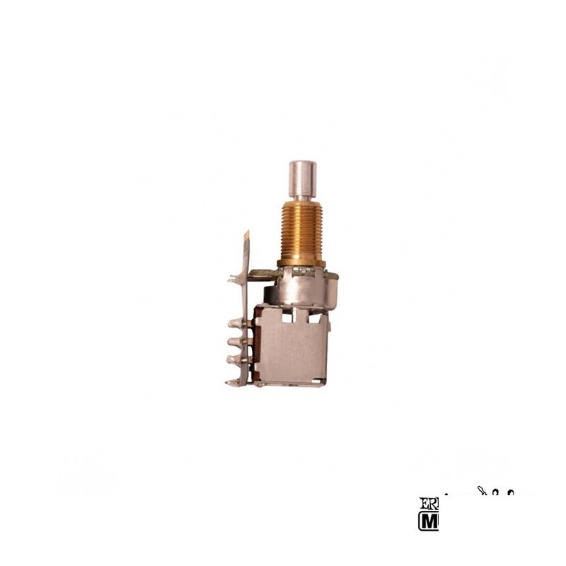 Music Man 25k Push/Push Potentiometer VR/可變電阻 (M06007) — 三峽配件 / 週邊