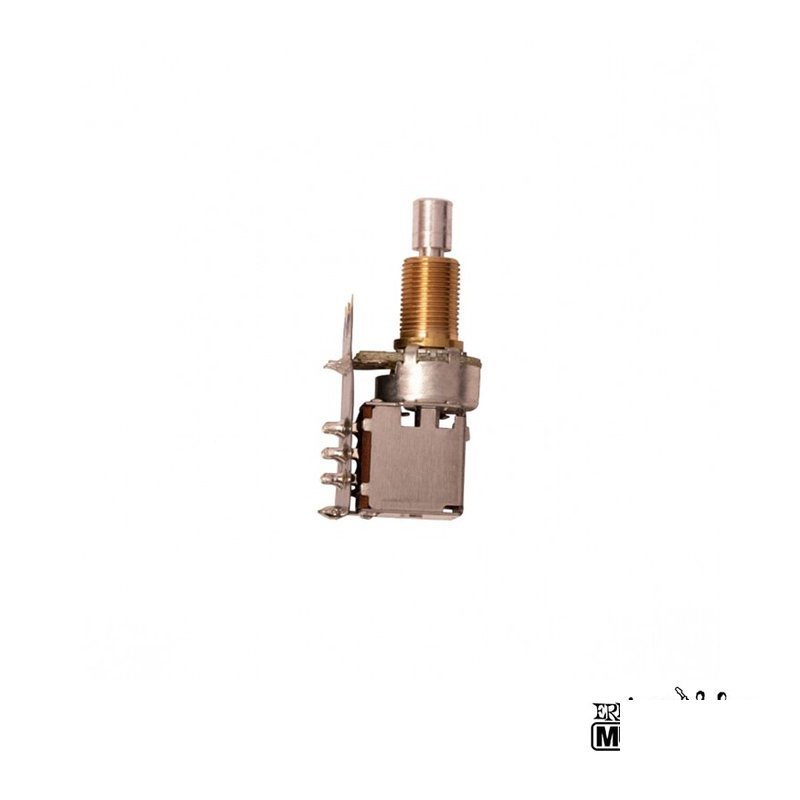Music Man 500k Push/Push Potentiometer 可變電阻 (M06008) — 三峽配件 / 週邊