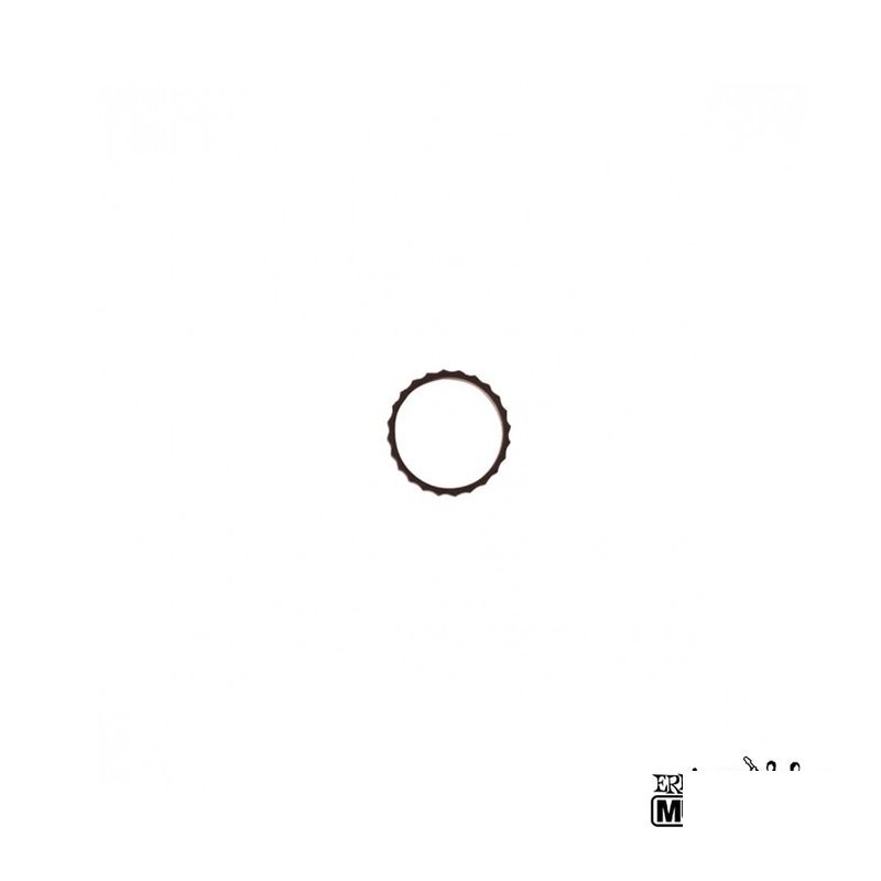 Music Man Rubber Knob Grip 電吉他旋鈕？ ?/Knob (M06047) — 三峽配件 / 週邊