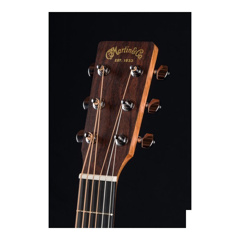 Martin D-13E Road Series Ziricote 含原廠 琴袋 — 三峽配件 / 週邊