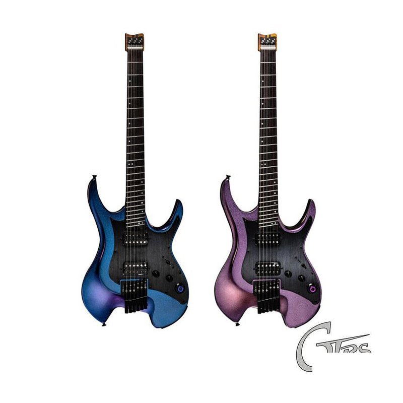 Mooer GTRS W900 ?? 無？ ？ ??? ？ ？建效果器、無線發射器 — 三峽吉他 / Bass