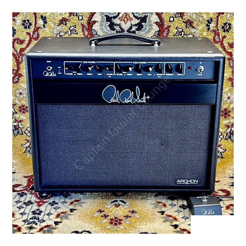 PRS PRS Archon 50C 1X12 50瓦 電吉他音箱 (原？ 公司貨) — 三峽木吉他 / 民謠吉他