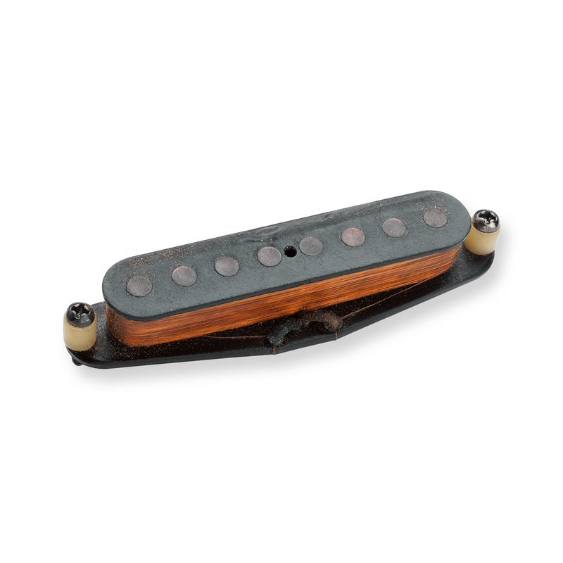 Seymour Duncan Seymour Duncan YJM Fury Strat STK-S10s 電吉他 單線圈 拾音器組 — 三峽木吉他 / 民謠吉他