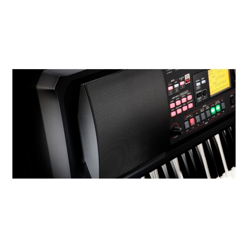 展示 特價出清 KORG EX-50L Limitless 61鍵 豪華版 電子琴 自動伴奏 — 三峽電鋼琴 / 鍵盤