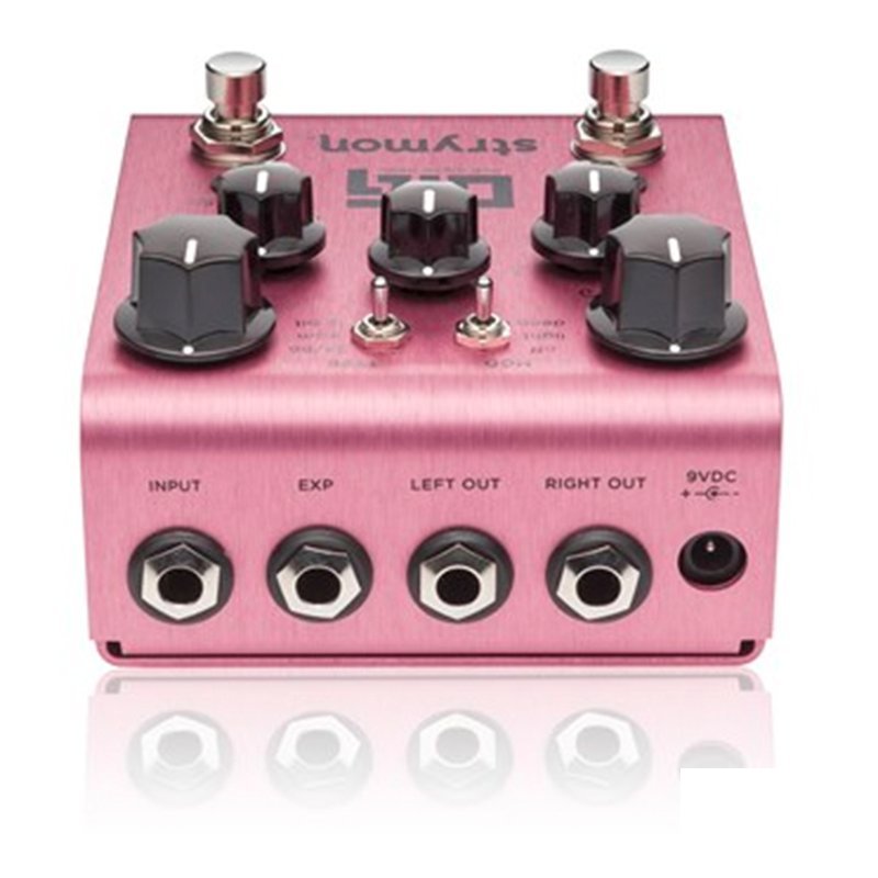 Strymon Strymon DIG Digital Dual Delay 雙延遲 單顆效果器 — 三峽效果器