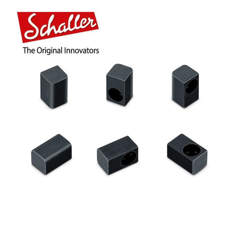 Schaller 20040400 大搖座 鎖弦塊 單顆 — 三峽配件 / 週邊