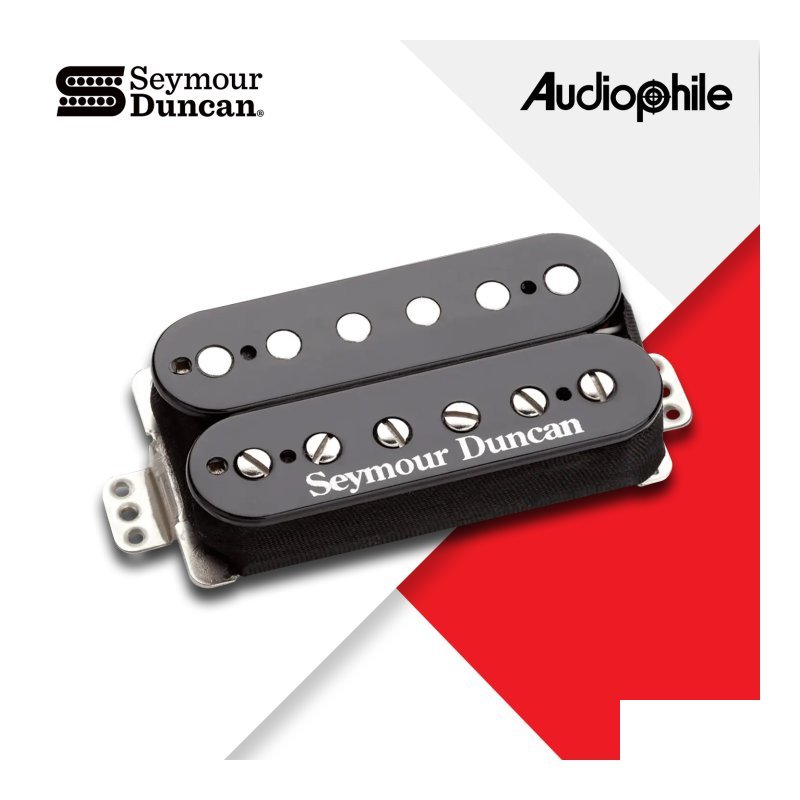 Seymour Duncan Seymour Duncan JB Model™ TB-4 電吉他 拾音器 大搖座適用 — 三峽木吉他 / 民謠吉他