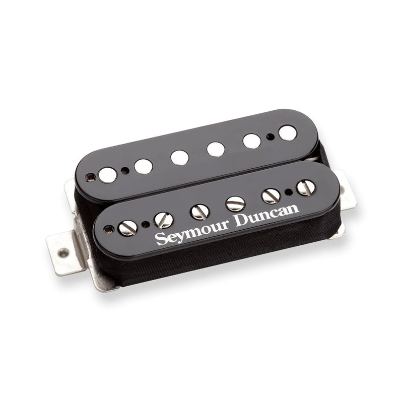 Seymour Duncan Seymour Duncan Jazz Model™ SH-2 電吉他 雙線圈 拾音器 — 三峽木吉他 / 民謠吉他