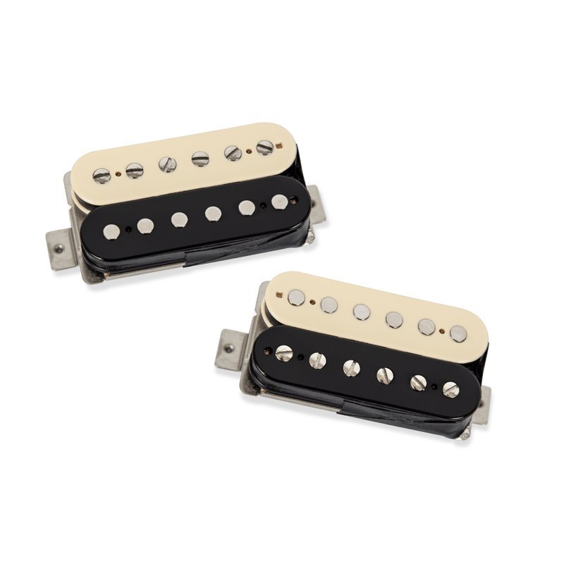 Seymour Duncan Seymour Duncan Slash APH-2 電吉他 雙線圈 拾音器 — 三峽木吉他 / 民謠吉他
