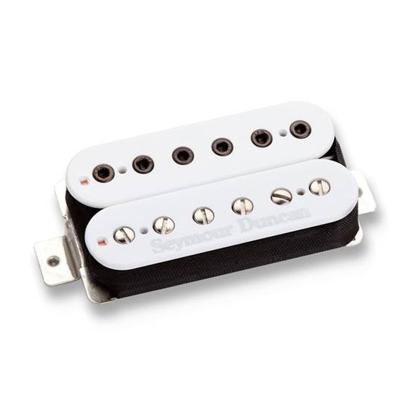 Seymour Duncan Seymour Duncan Screamin’ Demon™ TB-12 電吉他 拾音器 大搖座適用 — 三峽木吉他 / 民謠吉他