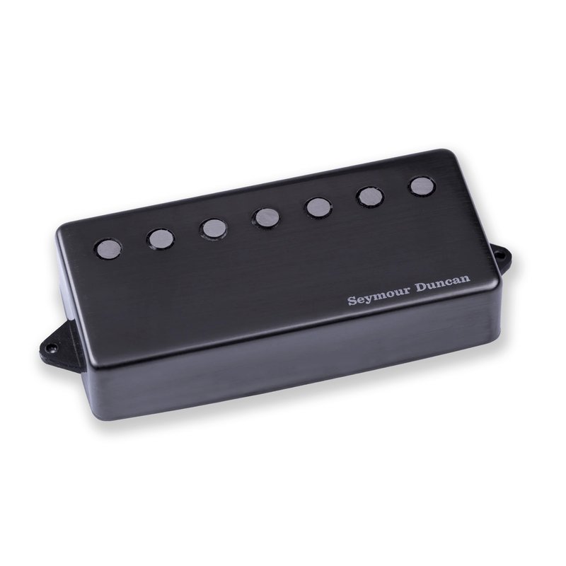 Seymour Duncan Seymour Duncan Jeff Loomis Blackouts® 七弦 電吉他 拾音器 — 三峽木吉他 / 民謠吉他