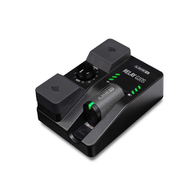 Line 6 Line 6 / Relay G10S 樂器無線傳輸系統 — 三峽配件 / 週邊
