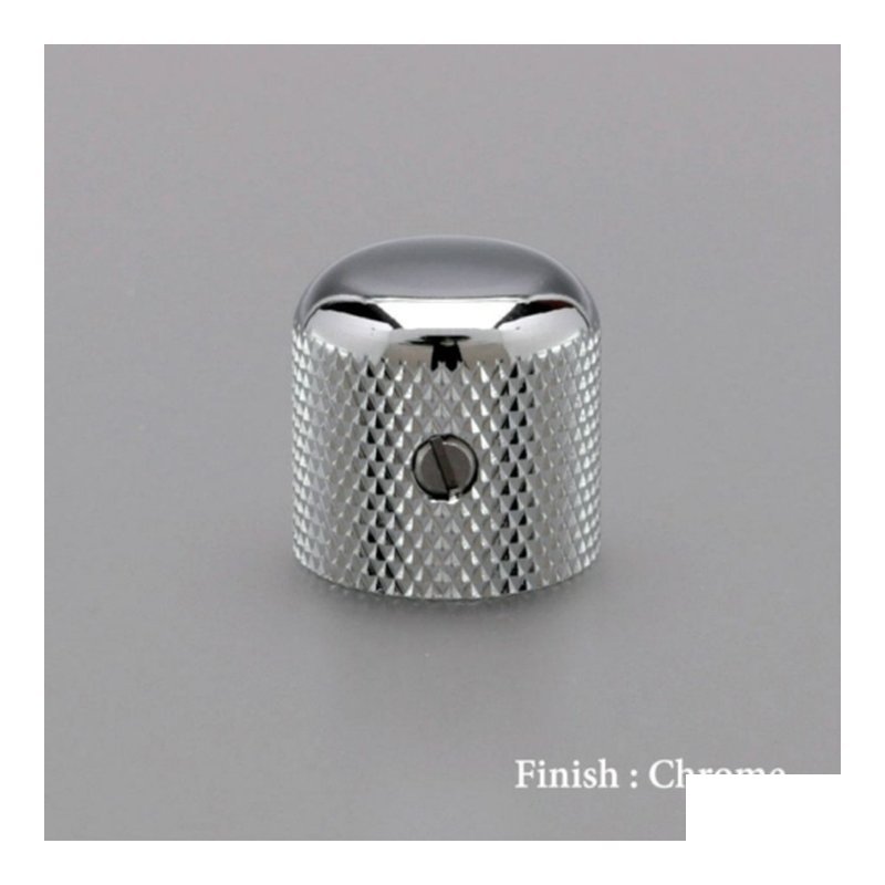 日本 GOTOH VK1-18 Knob 旋鈕 金屬 四款 — 三峽配件 / 週邊