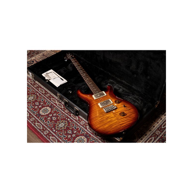 PRS PRS Custom 24 10 Top Custom Color 電吉他 — 三峽電吉他