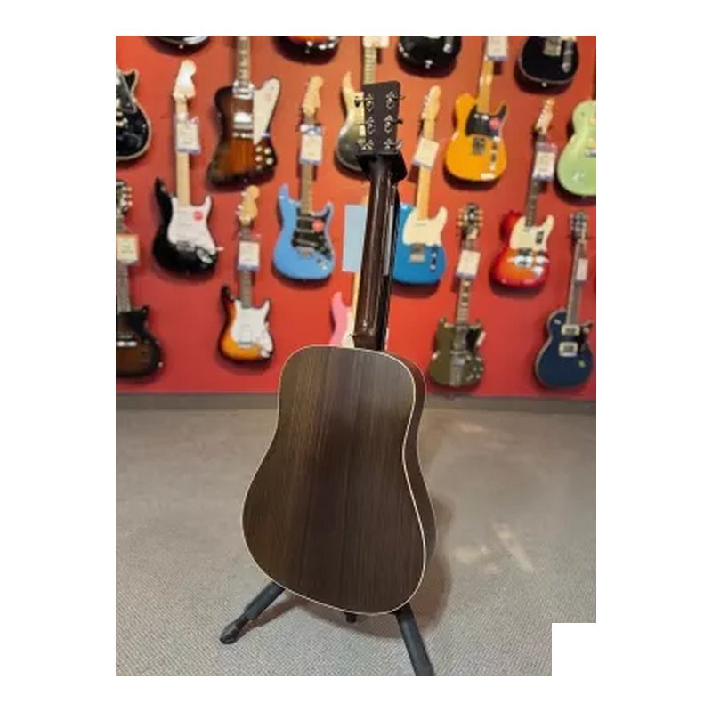 Martin D-16E-RW 木吉他 全單板 馬丁 附原？ 厚琴袋 — 三峽吉他 / Bass