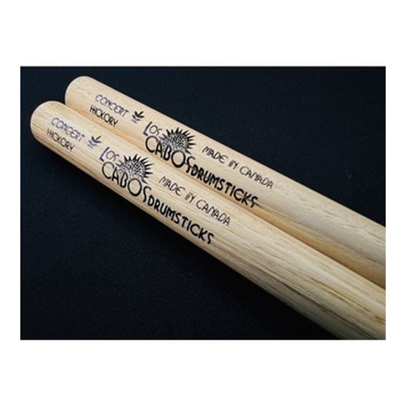 Los Cabos LCDM-GEN2 楓木 å 拿大製 兒童 鼓棒 — 三峽鼓 / 打擊