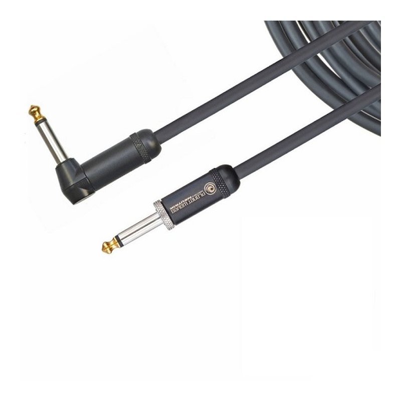 DAddario Planet Waves PW-AMSGRA-15 樂器導線 15呎 直L — 三峽導線